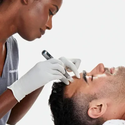 Microneedling-guadeloupe
